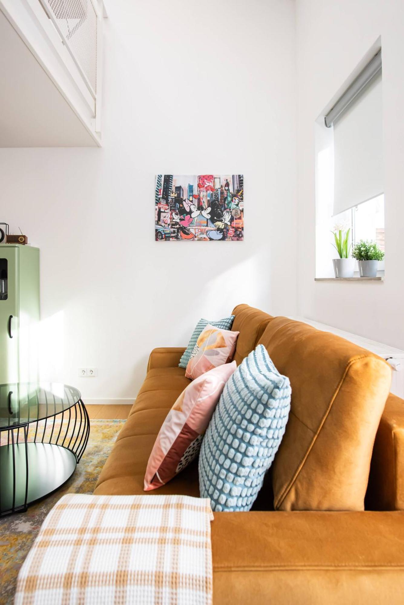 Loftartige Wohnung In Augsburg-Pfersee Dış mekan fotoğraf